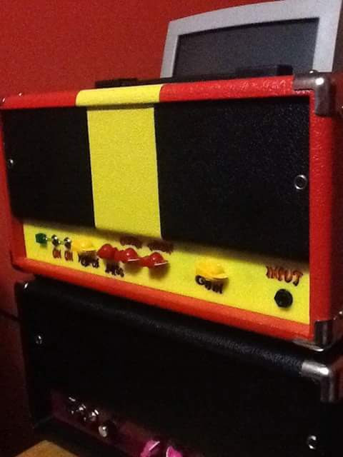 Esperimenti a 5 Watt